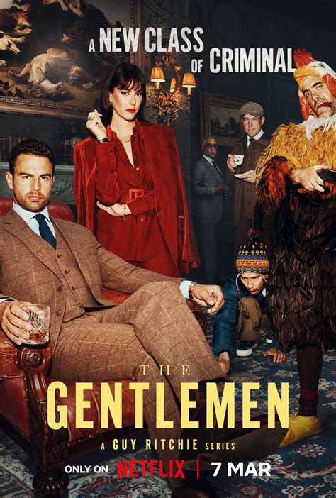 gentlmen